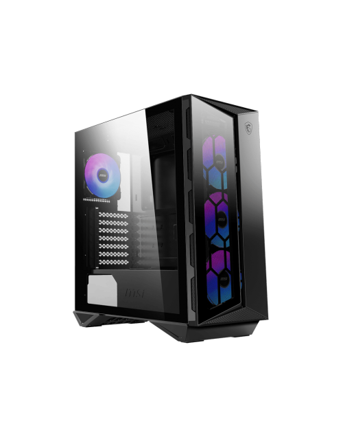 MSI MPG Gungnir 110R Mid-Tower Case